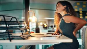 Regain Proper Posture Through Chiropractic Care