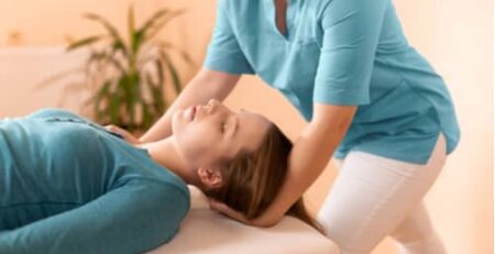 Military Neck: What Can Chiropractic Care Do?