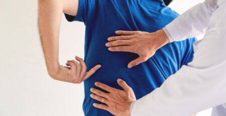 chiropractic for back injury