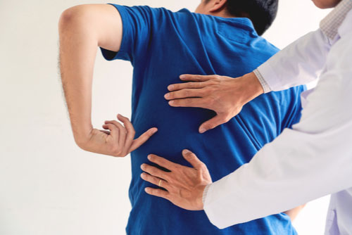 chiropractic care