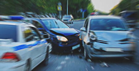 auto accident