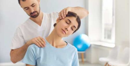 coral springs chiropractor