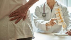 chiropractor scoliosis