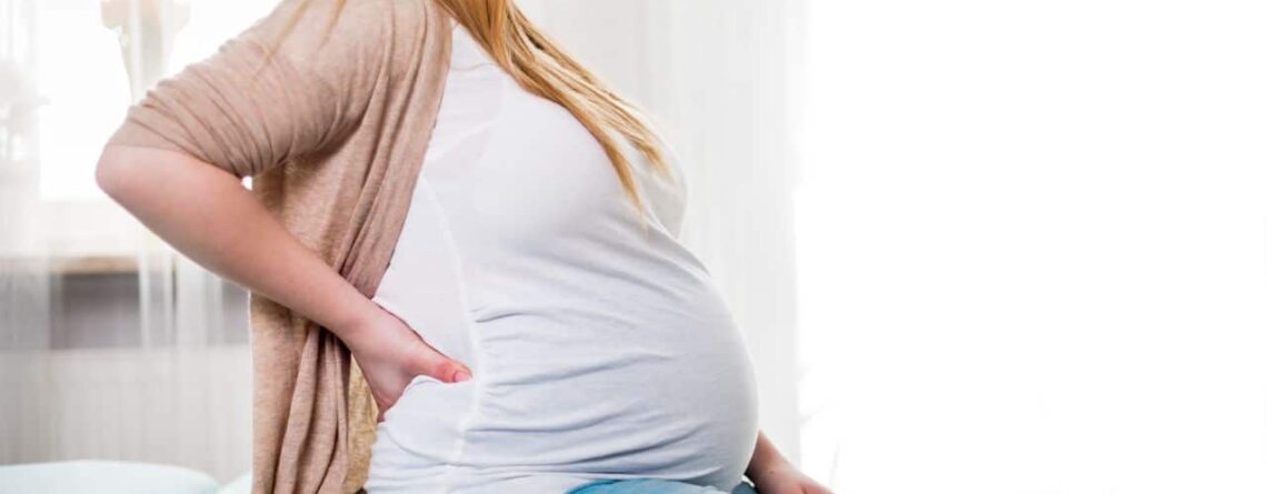 Is Chiropractic Care Dangerous During Pregnancy?