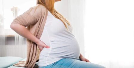 Is Chiropractic Care Dangerous During Pregnancy?