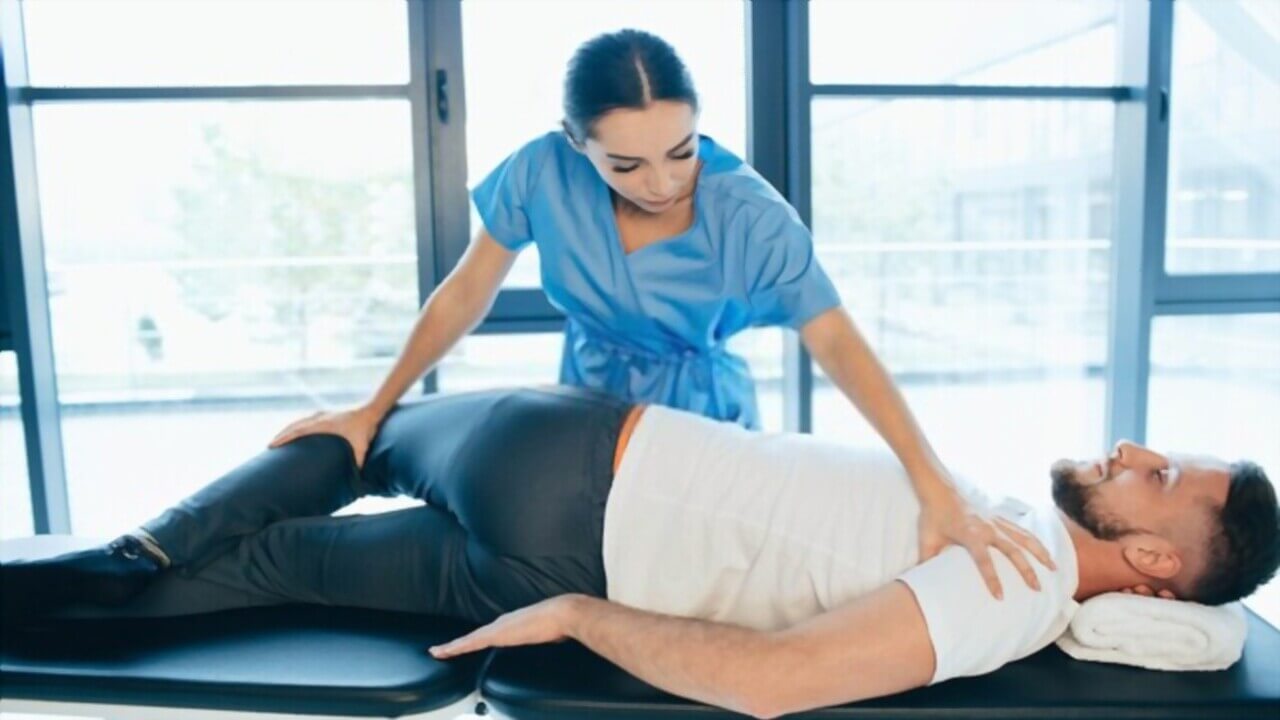 Possible Treatments for Pinched Nerves