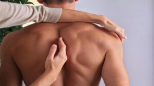Chiropractic Care Effective at Treating Post-Car Accident Injury Symptoms