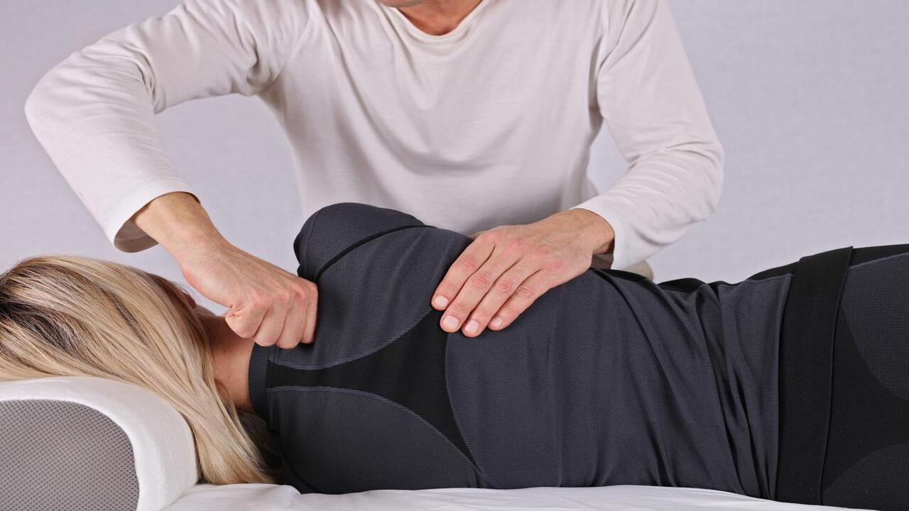 Learn When It's Safe to Stop Chiropractic Treatment