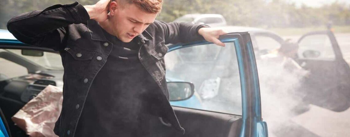 How Long After a Car Accident Can Injuries Appear