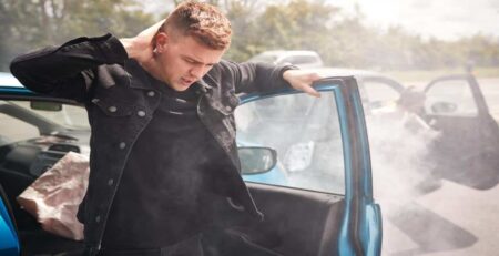 How Long After a Car Accident Can Injuries Appear