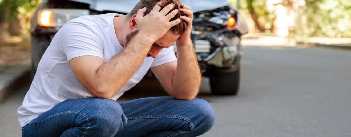 What Causes a Headache After a Car Accident and How It's Treated