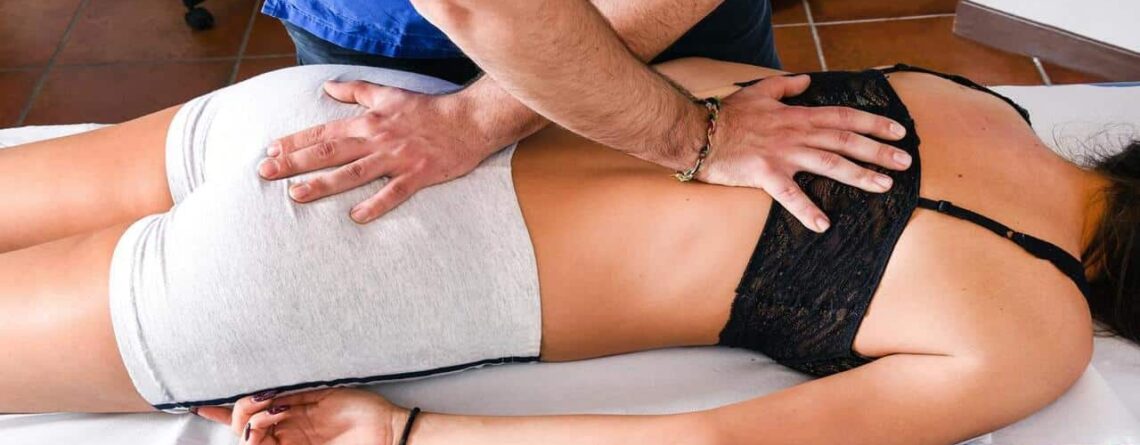 How Long Does It Take to Realign Your Spine