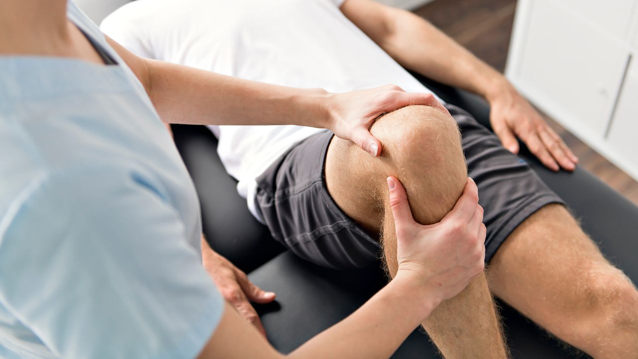 Lehigh Acres Physiotherapy Services