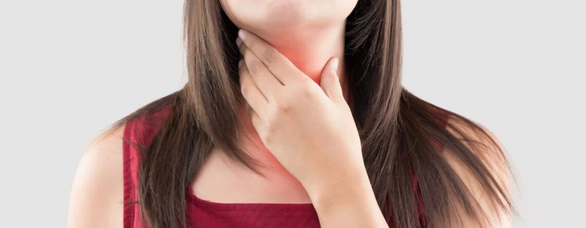 How Can a Chiropractor Help Your Thyroid Conditions