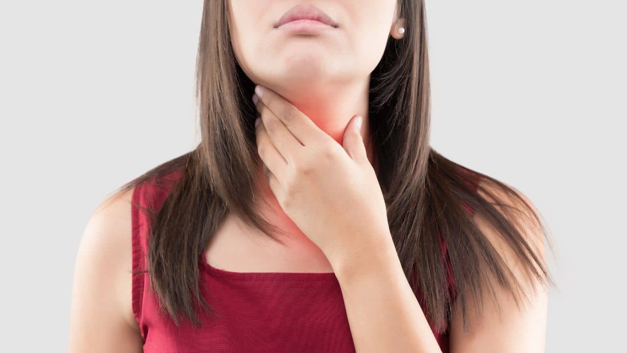 How Can a Chiropractor Help Your Thyroid Conditions