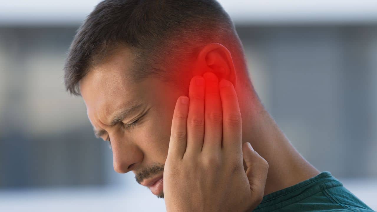 Can a Chiropractor Help with Tinnitus