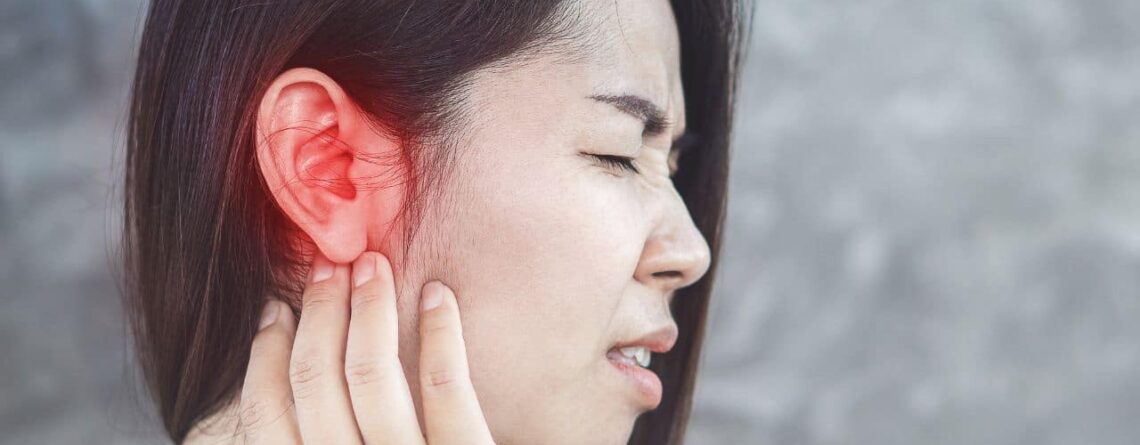 How Chiropractic Care Helps with Chronic Ear Infections