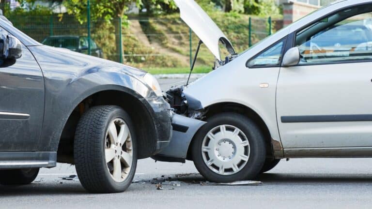 Auto Accident Injury Treatment