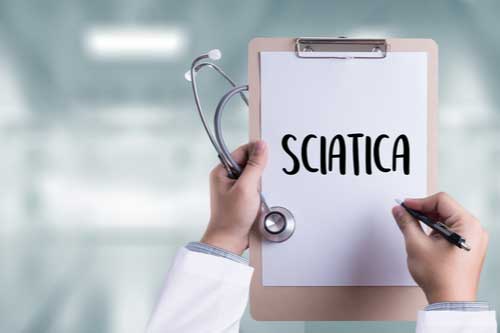 Sciatica