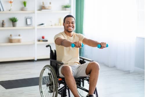 Spine Injury Treatment
