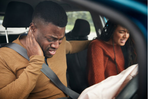 Whiplash Treatment