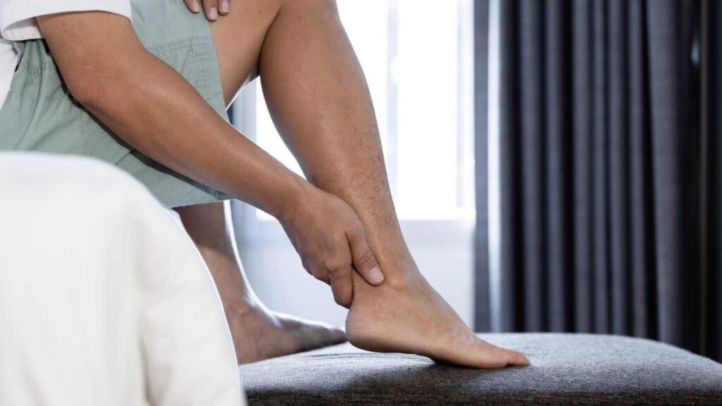 Chiropractic Care for Tendinitis