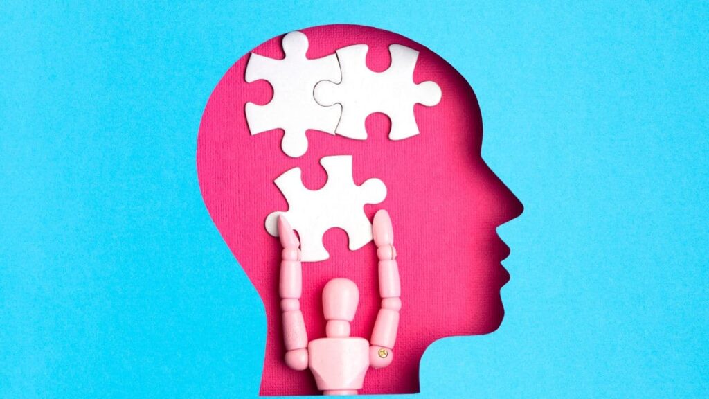 Cognitive Therapy