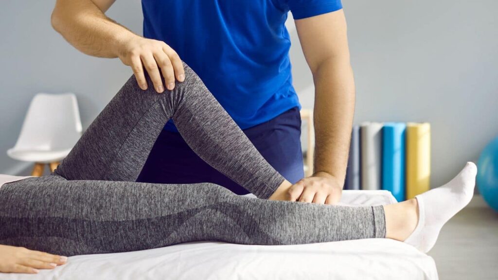 Corrective Care Therapy
