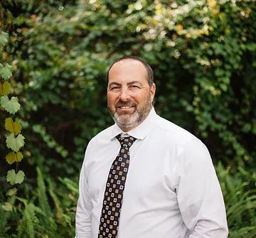 Dr. Jeffrey Peck