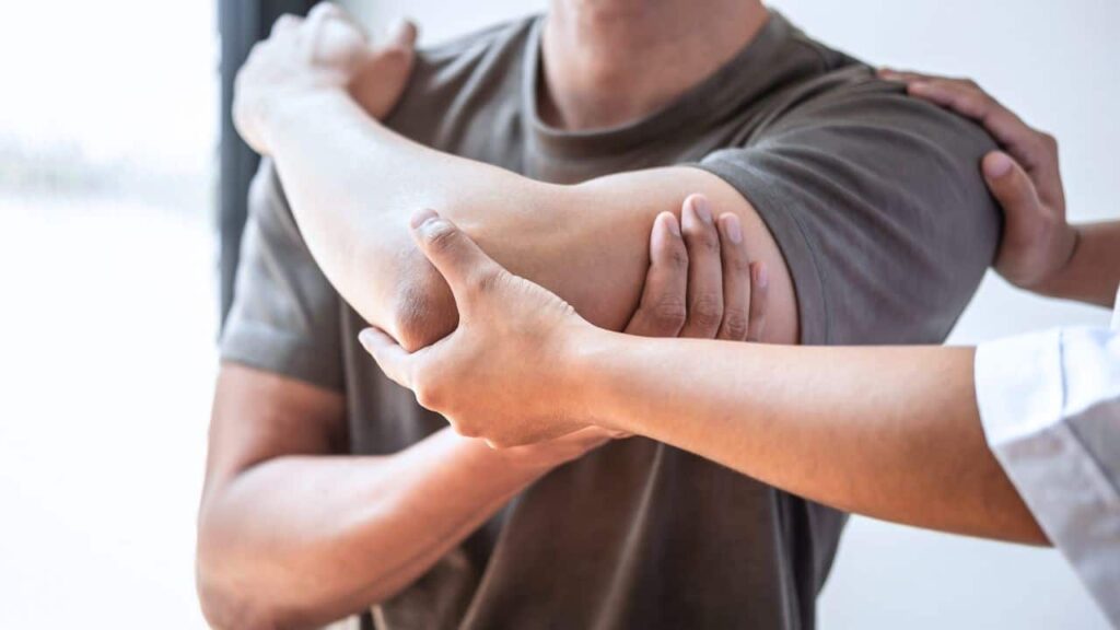 Extremity Injuries