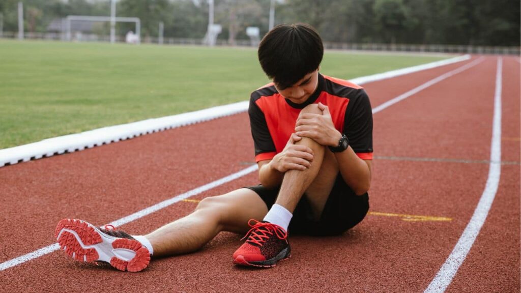 Extremity Injuries