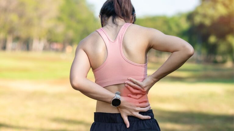 Fort Myers Back Injury Treatment