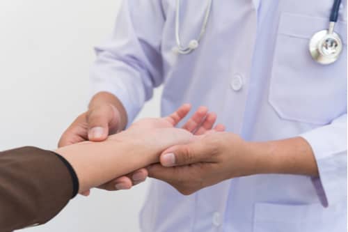 Fort Myers Carpal Tunnel Syndrome Treatment