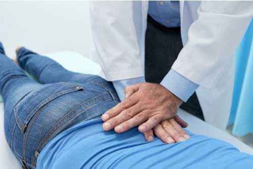 Fort Myers Siatica Treatment