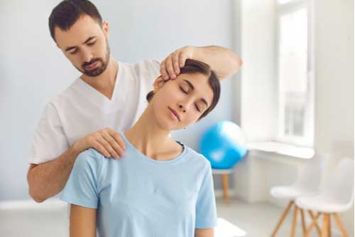 Fort Myers Whiplash Treatment