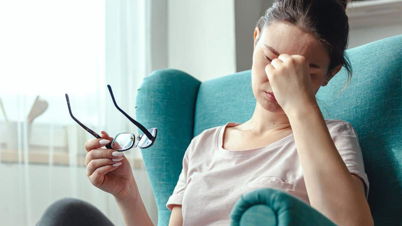 Headache Treatment 