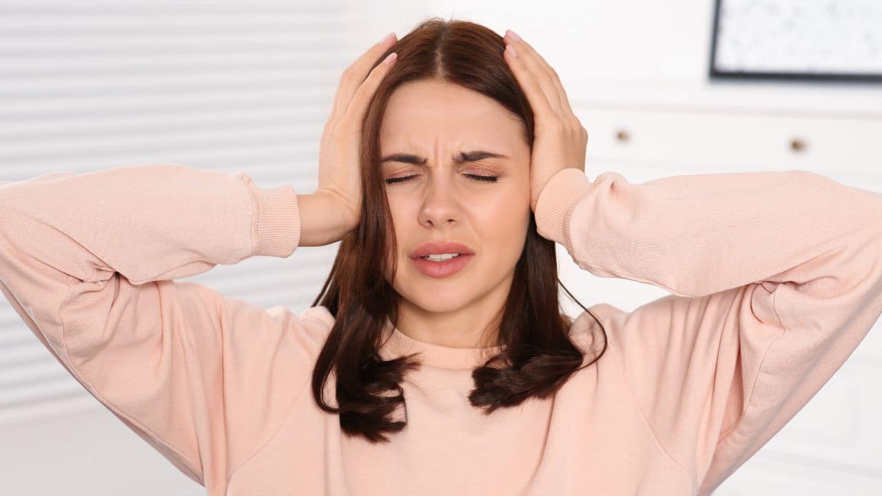 Headache Treatment