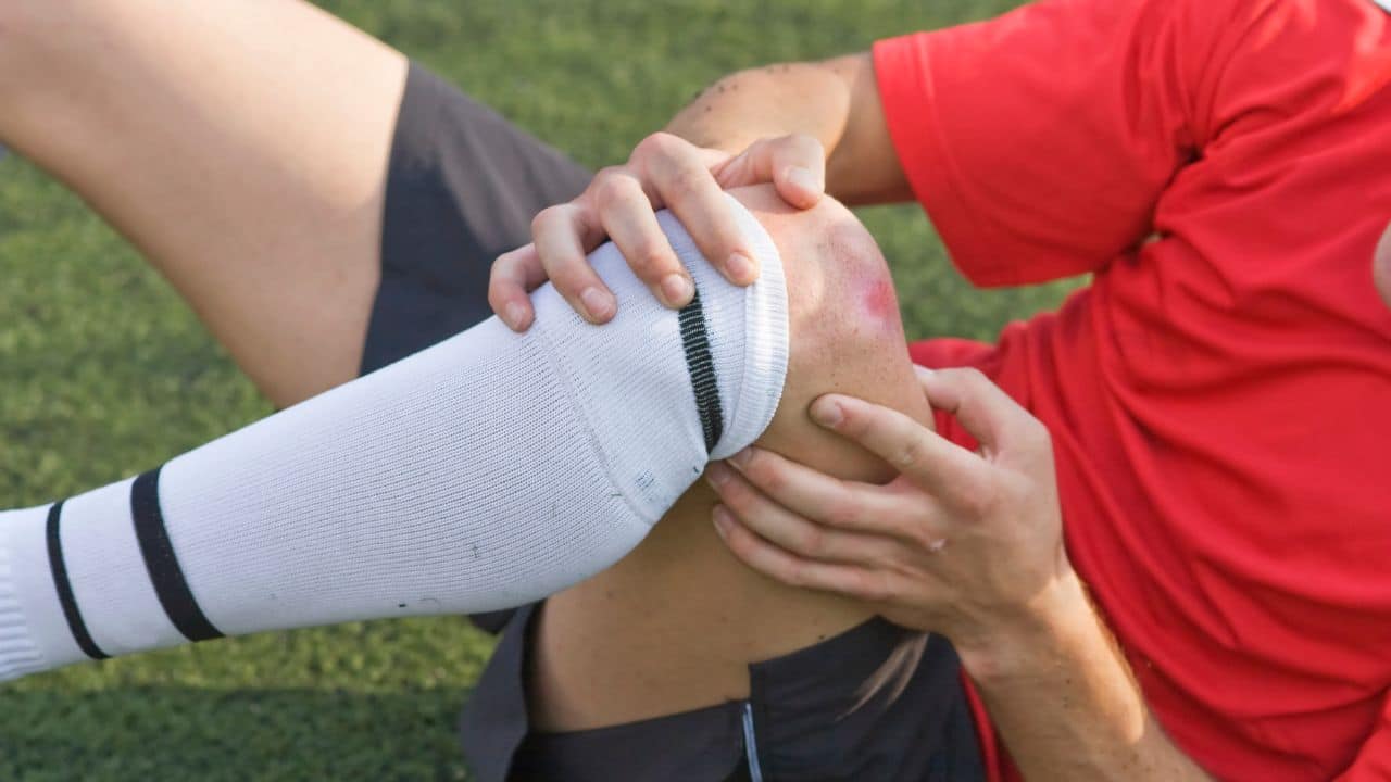 Sports Injury Treatment