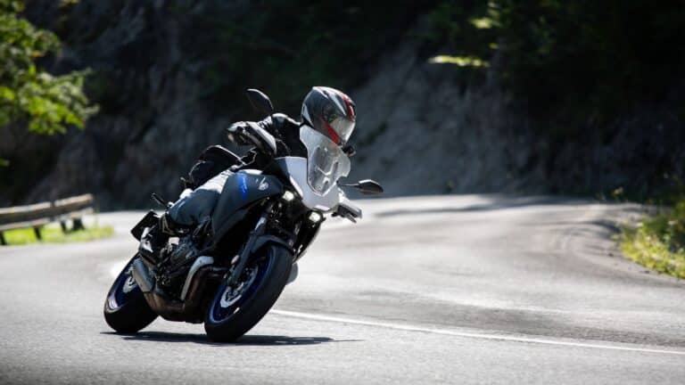 Motorcycle Accident Injury Treatment