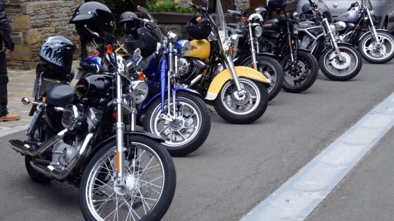 Motorcycle Accident Injury Treatment 
