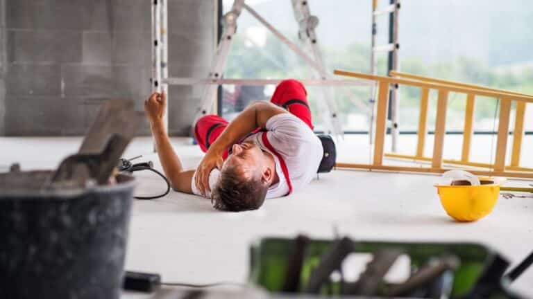 Slip and Fall Injuries Treatment and Chiropractic Care