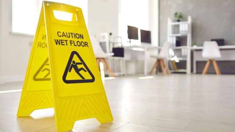 Slip and Fall Injuries Treatment