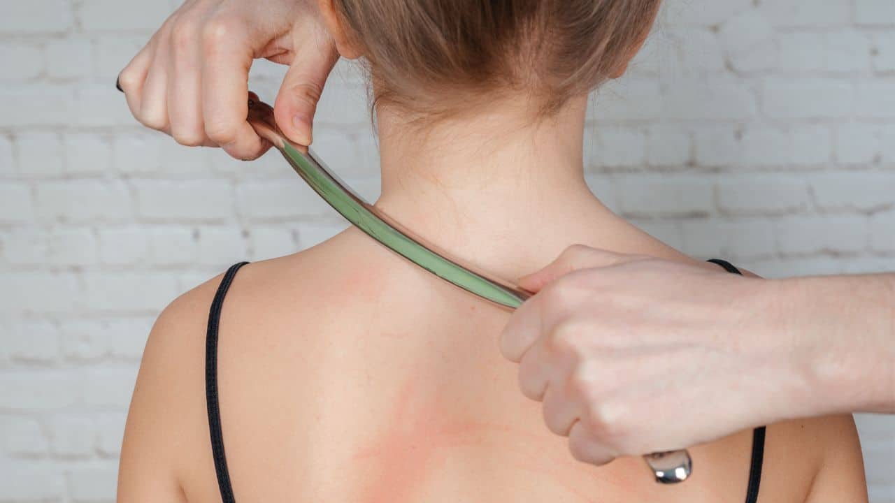 Soft Tissue Mobilization Therapy