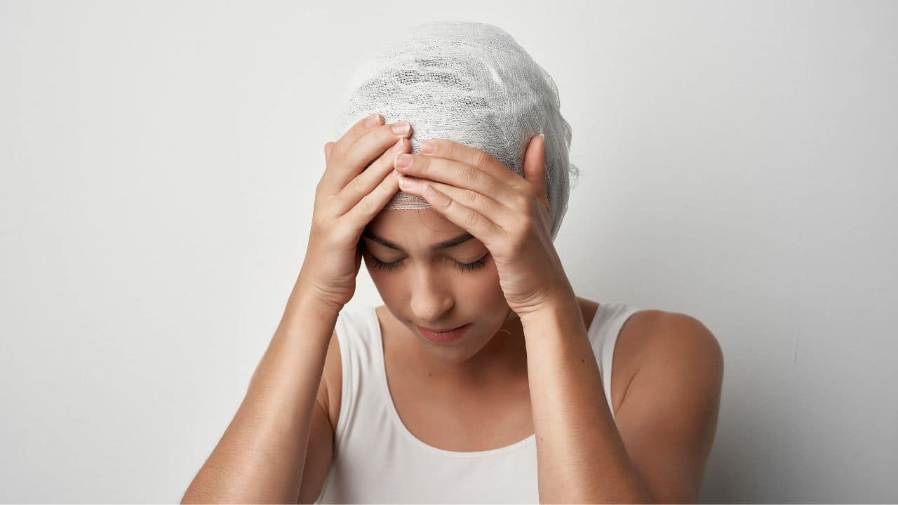 TBI/Concussion Therapy