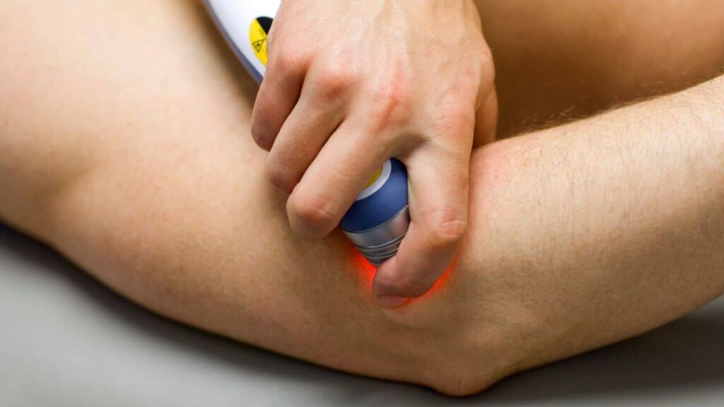 Therapeutic Laser