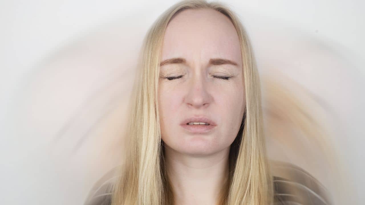 Vestibular / Balance Therapy