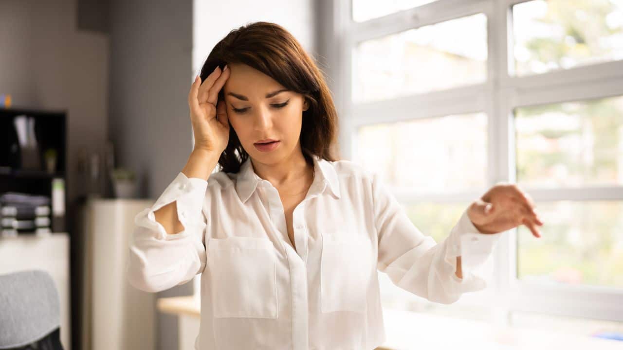 Vestibular Therapy
