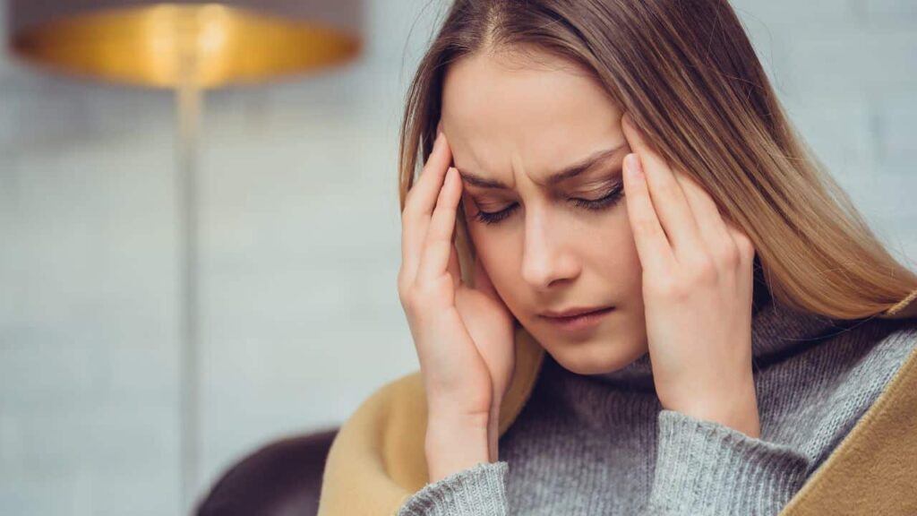 Headache Treatment