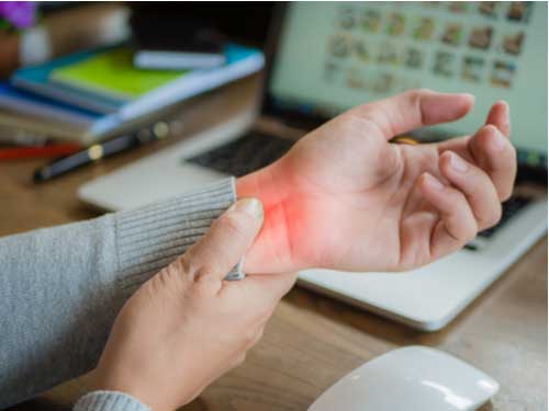 Carpal Tunnel Syndrome Treatment