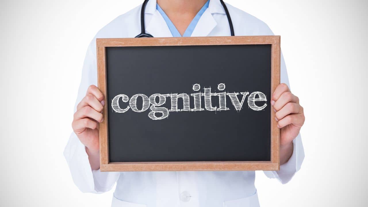 Cognitive Therapy